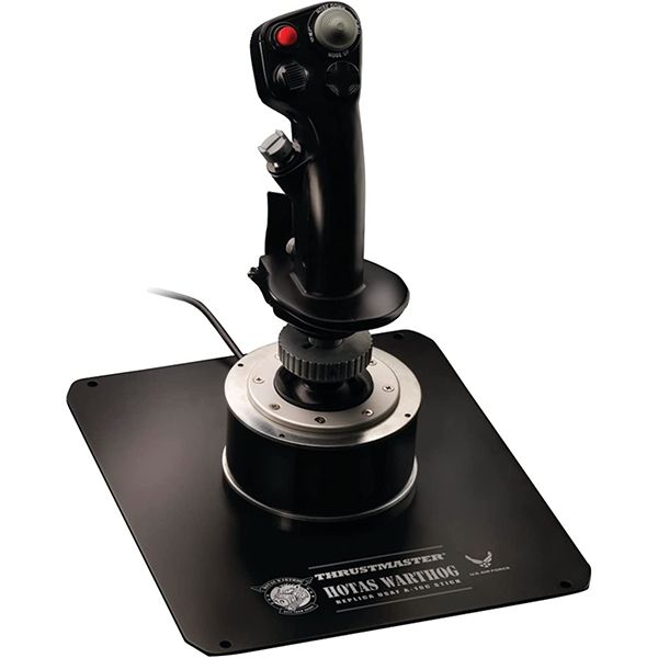 Thrustmaster HOTAS Warthog Flight Stick 11