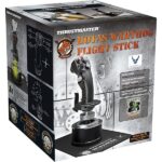 Thrustmaster HOTAS Warthog Flight Stick 22