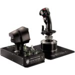 Thrustmaster Hotas Warthog Flight Stick Joystick 22