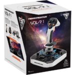Thrustmaster Sol-R 1 Space Sim Flightstick (compatible with PC) - Image 2
