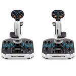Thrustmaster Sol-R 2 HOSAS Space Sim Duo Flightstick System