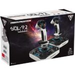 Thrustmaster Sol-R 2 HOSAS Space Sim Duo Flightstick System (compatible with PC) - Image 2