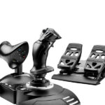 Thrustmaster T-Flight Full Kit