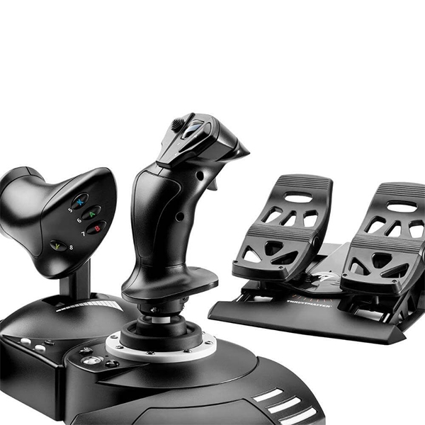 Thrustmaster T-Flight Full Kit