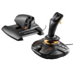 Thrustmaster T16000M FCS Hotas 1