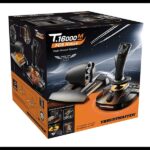 Thrustmaster T16000M FCS Hotas 2