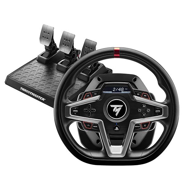 Thrustmaster T248P 11
