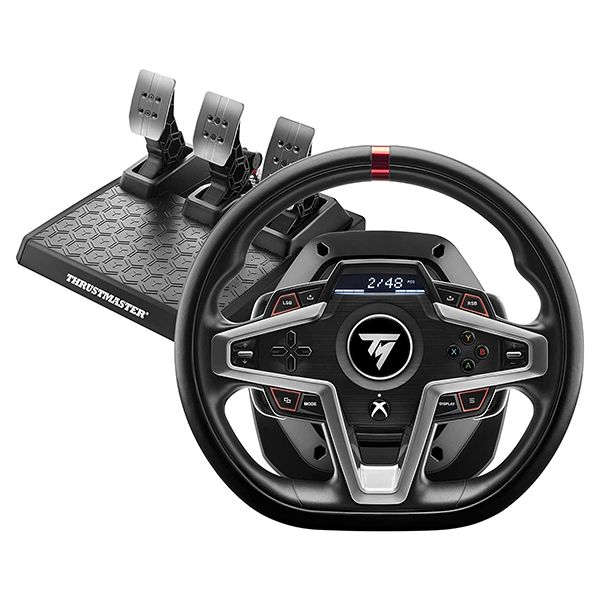 Thrustmaster T248X 22