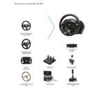 Thrustmaster T300 Ferrari Integral RW Alcantara edition 22