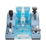Thrustmaster TCA Quadrant Add On Airbus Edition WW Joystick