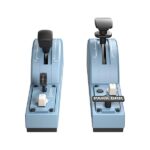 Thrustmaster TCA Quadrant 22