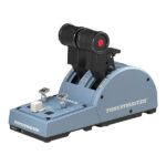 Thrustmaster TCA Quadrant Airbus Edition 11