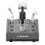 Thrustmaster TCA Quadrant Boeing 22