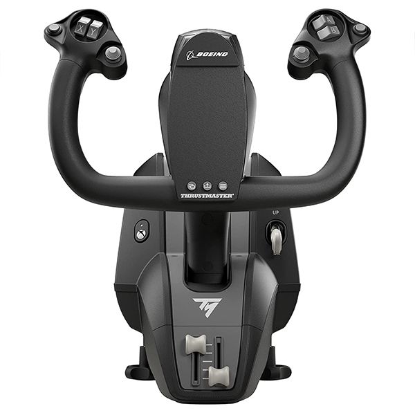 Thrustmaster TCA Yoke Boeing Edition 11