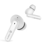 Toreto Air Aqua 2 ANC ENC Pro TWS Earbuds (White) - Image 2