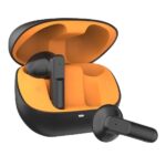 Toreto Air Aqua TWS Earbuds (Black) - Image 2