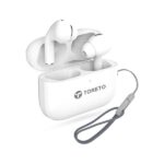 Toreto Air Flex ANC TWS Earbuds