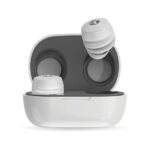 Toreto Air Mini Smart TWS in Earbuds (White)