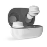 Toreto Air Mini Smart TWS in Earbuds (White) - Image 2
