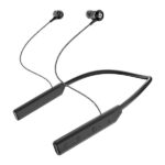 Toreto Beta Lite+ Wireless Bluetooth 5.3 Neckband with Mic - Image 2