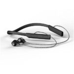Toreto Beta Lite+ Wireless Bluetooth 5.3 Neckband with Mic - Image 3