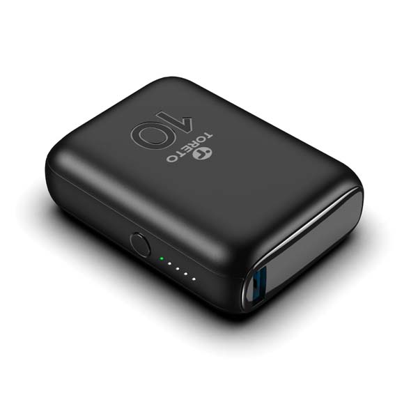 Toreto Eon Nano 10000mAh Powerbank