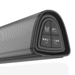Toreto Harmony Aura 120W Soundbar with Wired Subwoofer - Image 2