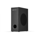 Toreto Harmony Aura 120W Soundbar with Wired Subwoofer - Image 3