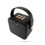 Toreto Jolly 10W Wireless Bluetooth Speaker (Black) - Image 2