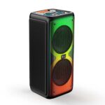 Toreto Party BEATZ Wireless Portable Bluetooth Party Speaker - Image 2