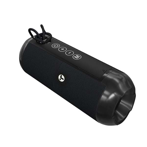 Toreto Rolling Beats 10 Watt Bluetooth Speaker