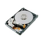 Toshiba 2.4TB Enterprise SAS Hard Drive (AL15SEB24EQ) - Image 2