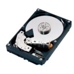 Toshiba 2TB 3.5inch SATA Enterprise HDD (MG04ACA200E) - Image 2