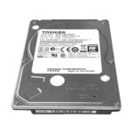 Toshiba 300GB 2.5inch SAS 15000RPM Internal Hard Drive (AL13SXB300N) - Image 2