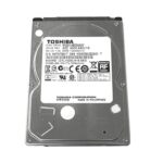Toshiba 300GB 2.5inch SAS 15000RPM Internal Hard Drive (AL13SXB300N) - Image 4