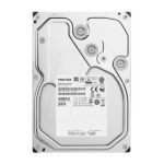 Toshiba 4TB 7200 RPM Enterprise HDD (MG10ADA400E) - Image 2