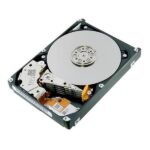 Toshiba 4TB 7200 RPM Enterprise HDD (MG10ADA400E) - Image 3