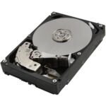 Toshiba MG08-D 8TB Enterprise HDD (MG08ADA800E) - Image 2