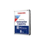 Toshiba 8TB Enterprise SAS Hard Drive (MG06SCA800E) - Image 2