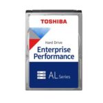 Toshiba 900GB Enterprise SAS Laptop Hard Drive (AL15SEB09EQ)