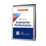 Toshiba 900GB Enterprise SAS Laptop Hard Drive (AL15SEB09EQ) - Image 2