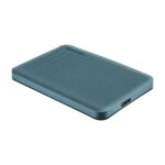 Toshiba Canvio Advance 2TB USB 3.2 Portable External Hard Drive (Green) - Image 3