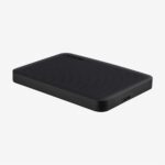 Toshiba Canvio Advance 4TB USB 3.2 Gen 1 External Portable Hard Drive (Black) - Image 2