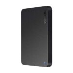 Toshiba Canvio Basics 2TB Portable External HDD (Black)
