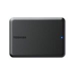 Toshiba Canvio Partner 2TB USB 3.0 Portable External Hard Drive