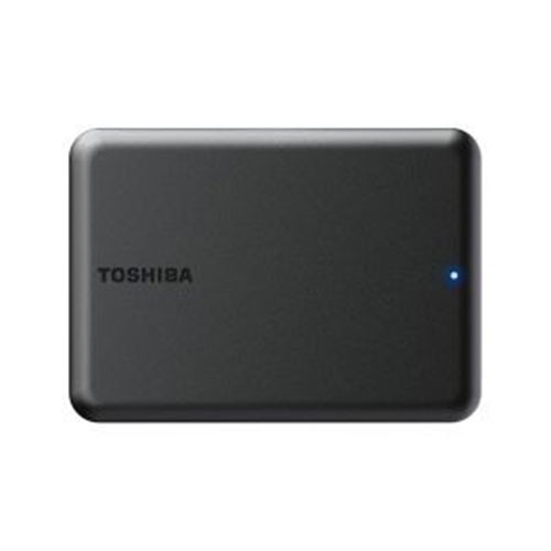Toshiba Canvio Partner 2TB USB 3.0 Portable External Hard Drive