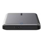 Toshiba Canvio Partner 4TB USB 3.0 Portable External Hard Drive - Image 3