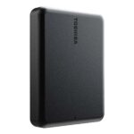 Toshiba Canvio Partner 4TB USB-C Portable Hard Drive (Black) - Image 4