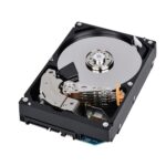 Toshiba MG06 Series 6TB 7200 RPM 3.5 Inch SATA Enterprise Hard Drive (MG06ACA600E) - Image 2