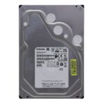 Toshiba MG06 Series 6TB 7200 RPM 3.5 Inch SATA Enterprise Hard Drive (MG06ACA600E) - Image 3